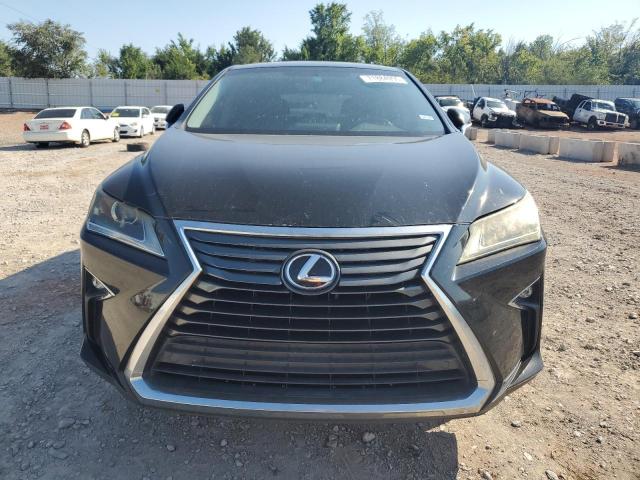 Photo 5 from auction – 2016 LEXUS RX 350 with VIN 2T2ZZMCA3GC010025