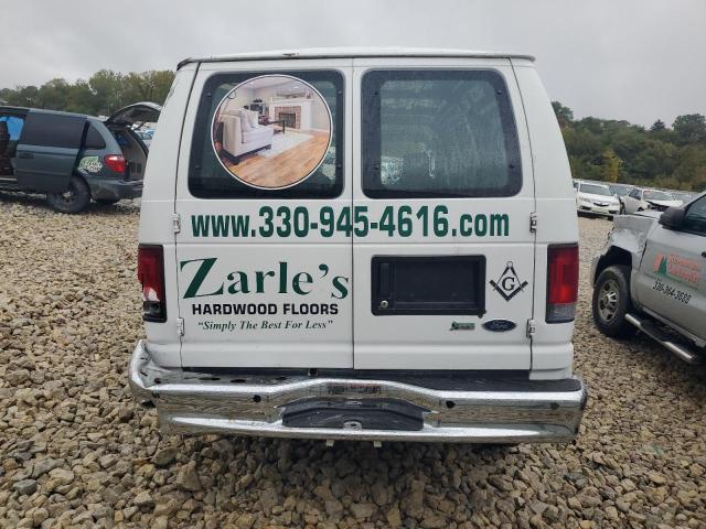 Photo 6 from auction – 2012 FORD ECONOLINE with VIN 1FTNE2EW2CDA27679