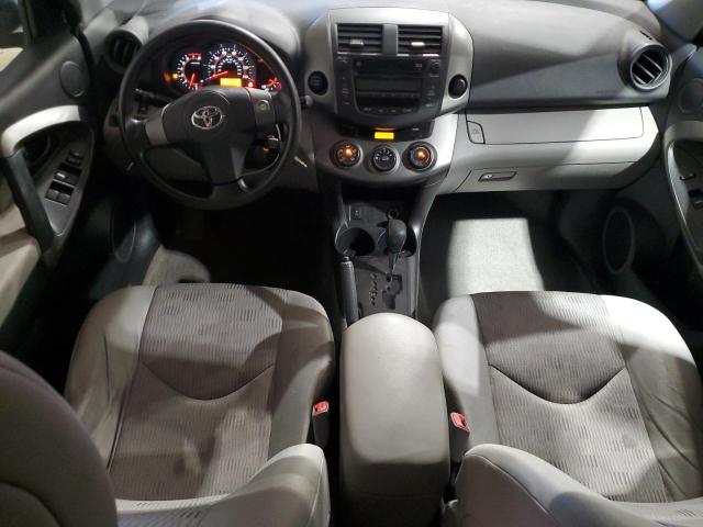 Photo 8 from auction – 2011 TOYOTA RAV4 with VIN 2T3JF4DVXBW168632