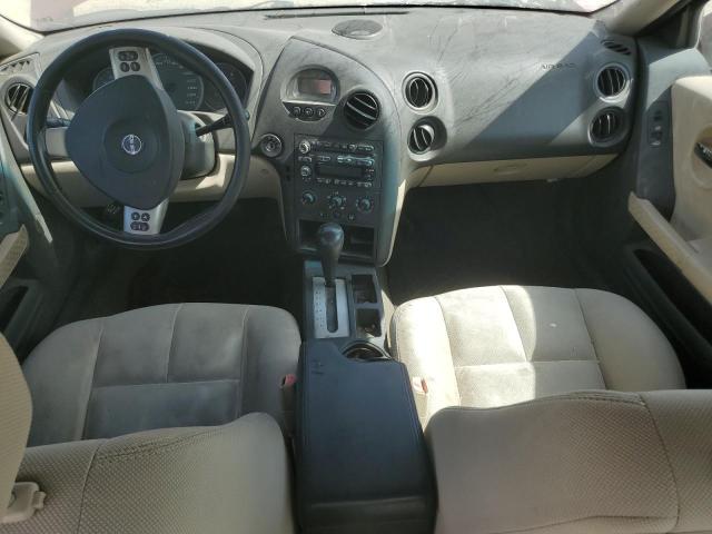 Photo 8 from auction – 2004 PONTIAC GRAND PRIX with VIN 2G2WS522341357221