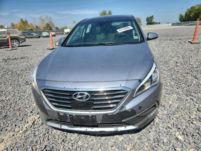 Photo 5 from auction – 2015 HYUNDAI SONATA SPO with VIN 5NPE34AF5FH024782