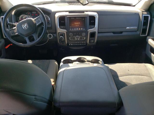 Photo 8 from auction – 2017 RAM 1500 SLT with VIN 3C6RR7LT8HG533594