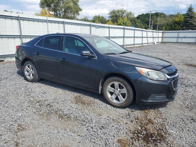 Photo 4 from auction – 2015 CHEVROLET MALIBU LS with VIN 1G11B5SL4FF277607