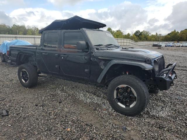 Photo 4 from auction – 2022 JEEP GLADIATOR RUBICON with VIN 1C6JJTBG7NL124521