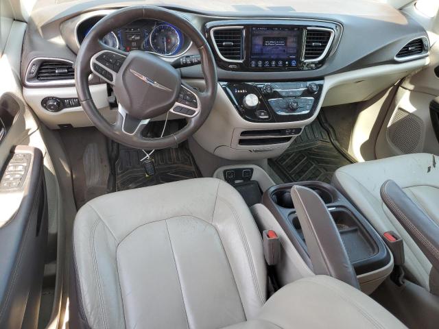 Photo 8 from auction – 2017 CHRYSLER PACIFICA T with VIN 2C4RC1BG8HR512573