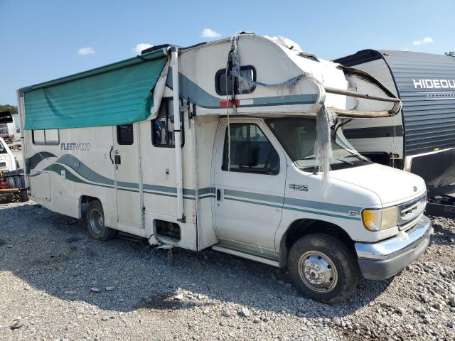 FORD ECONOLINE 1999 مع رقم تعريف المركبة 1FDWE30S2XHA22989 - صورة من المزاد