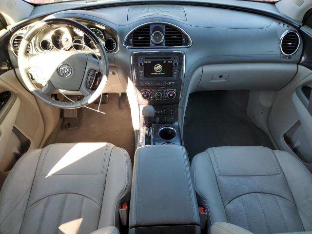 Photo 8 from auction – 2017 BUICK ENCLAVE with VIN 5GAKVBKD7HJ333907