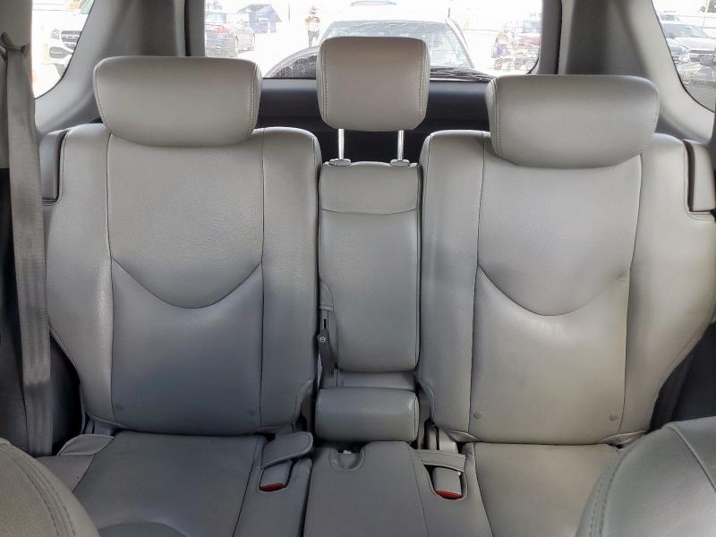 Photo 10 from auction – 2011 TOYOTA RAV4 with VIN 2T3ZF4DV4BW086852