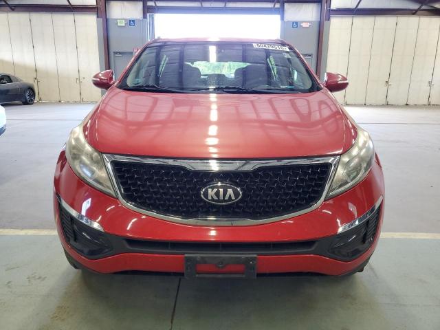 Photo 5 from auction – 2014 KIA SPORTAGE L with VIN KNDPBCAC2E7605459