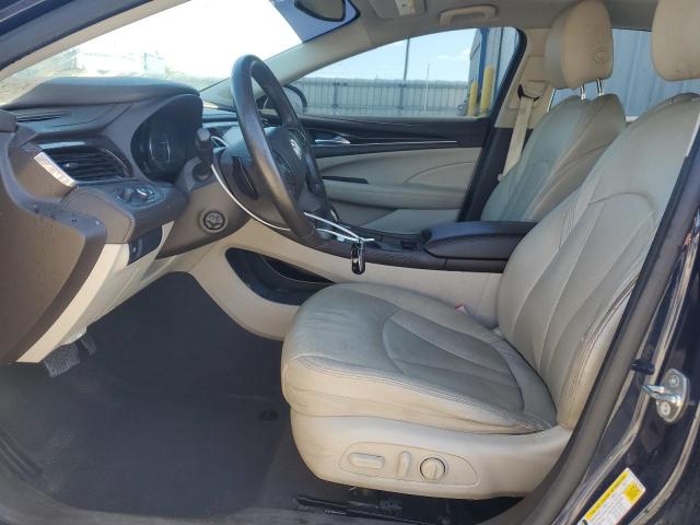 Photo 7 from auction – 2017 BUICK LACROSSE E with VIN 1G4ZP5SS1HU166686