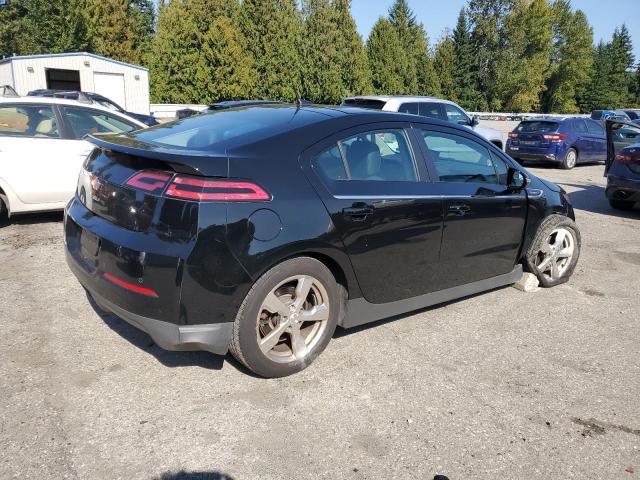 Photo 3 from auction – 2014 CHEVROLET VOLT with VIN 1G1RH6E46EU174727