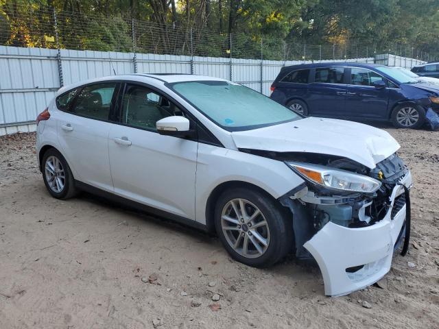 Photo 4 from auction – 2015 FORD FOCUS SE with VIN 1FADP3K25FL381841