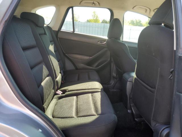 Photo 10 from auction – 2014 MAZDA CX-5 TOURI with VIN JM3KE4CY2E0400952