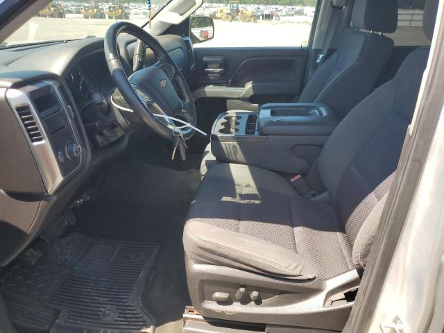 Photo 7 from auction – 2014 CHEVROLET SILVERADO with VIN 3GCPCREC7EG179458