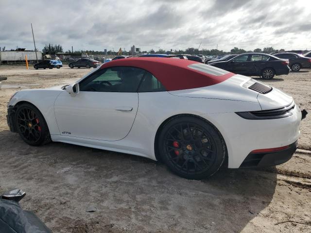 Photo 2 from auction – 2023 PORSCHE 911 CARRER with VIN WP0CB2A90PS248294