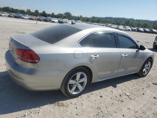 Photo 3 from auction – 2012 VOLKSWAGEN PASSAT SE with VIN 1VWBN7A34CC093519