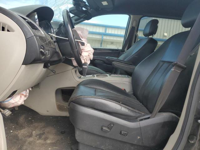 Photo 7 from auction – 2020 DODGE GRAND CARAVAN SXT with VIN 2C4RDGCG0LR193564