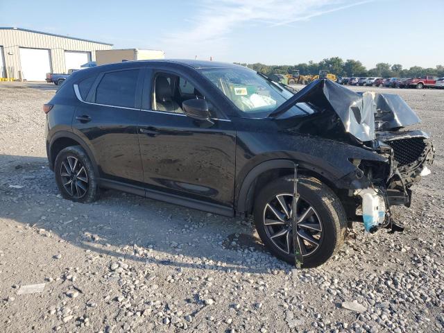 Photo 4 from auction – 2018 MAZDA CX-5 TOURI with VIN JM3KFBCM1J0347511