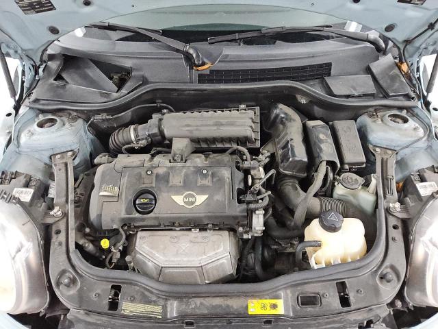 Photo 11 from auction – 2013 MINI COOPER with VIN WMWSU3C57DT689168