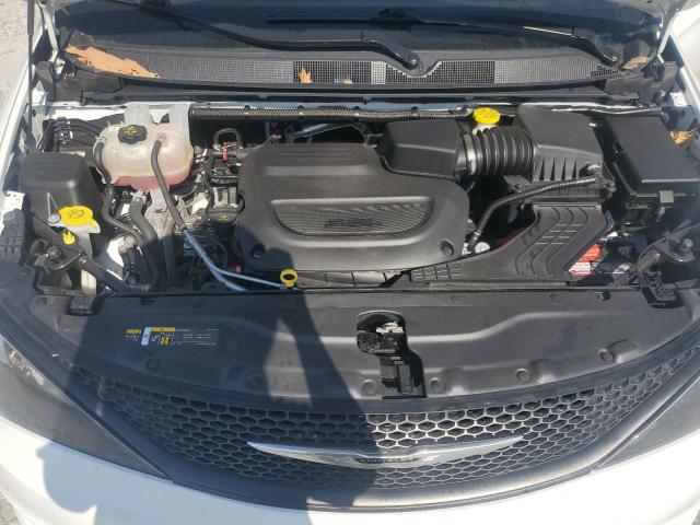 Photo 12 from auction – 2022 CHRYSLER VOYAGER LX with VIN 2C4RC1CG2NR218970