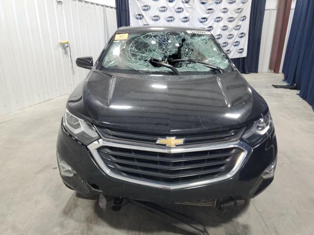 Photo 5 from auction – 2019 CHEVROLET EQUINOX LT with VIN 2GNAXTEV7K6257986