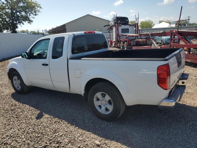 Photo 2 from auction – 2017 NISSAN FRONTIER S with VIN 1N6BD0CT0HN743224