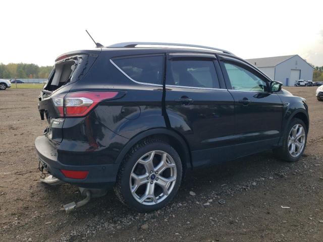 Photo 3 from auction – 2018 FORD ESCAPE TIT with VIN 1FMCU9J94JUA19319