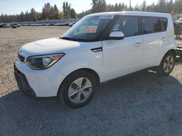 KIA SOUL 2015 con VIN KNDJN2A23F7206415 - Foto de la subasta
