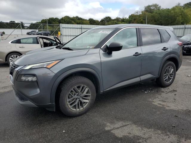 NISSAN ROGUE S 2023 with VIN 5N1BT3AA7PC868235 - Photo from auction