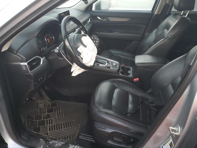 Photo 7 from auction – 2020 MAZDA CX-5 GRAND with VIN JM3KFADM9L0740975