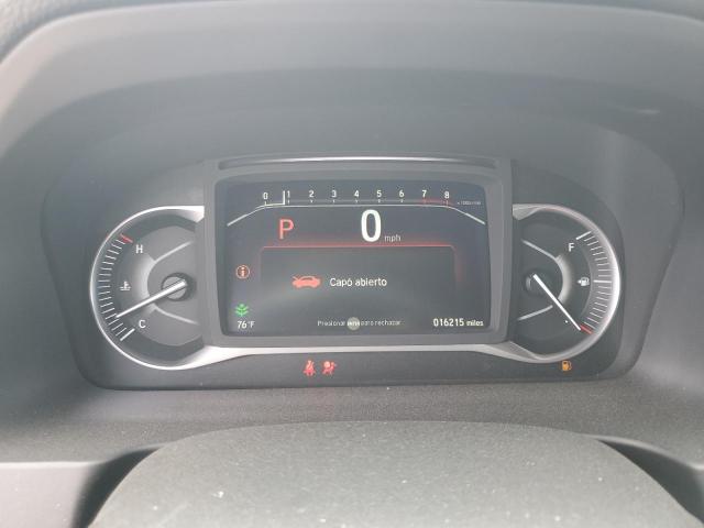 Photo 9 from auction – 2024 HONDA PASSPORT E with VIN 5FNYF8H52RB022709
