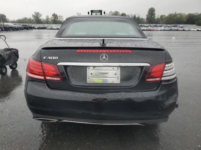 Photo 6 from auction – 2015 MERCEDES-BENZ E 400 with VIN WDDKK6FF4FF302906