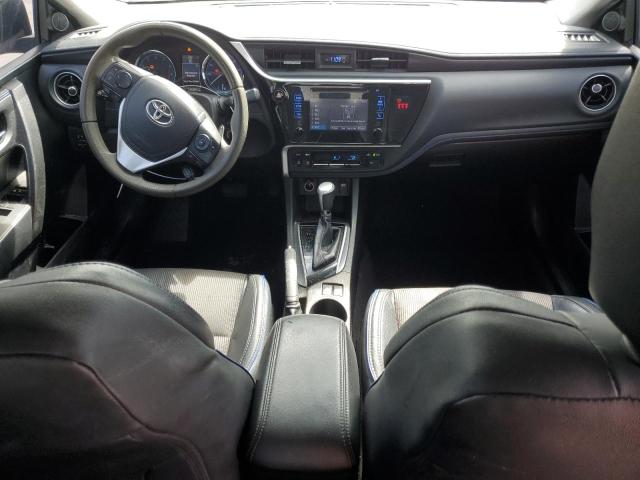 Photo 8 from auction – 2018 TOYOTA COROLLA L with VIN 5YFBURHE2JP738990