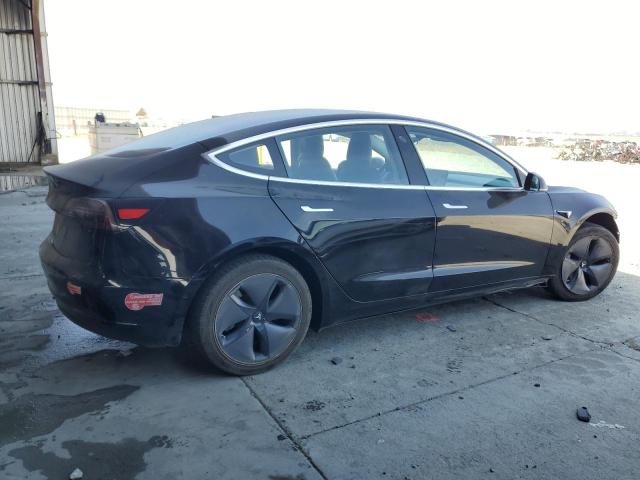 Photo 3 from auction – 2018 TESLA MODEL 3 with VIN 5YJ3E1EA4JF031308
