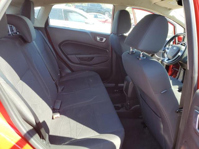 Photo 10 from auction – 2014 FORD FIESTA SE with VIN 3FADP4EJ5EM139802
