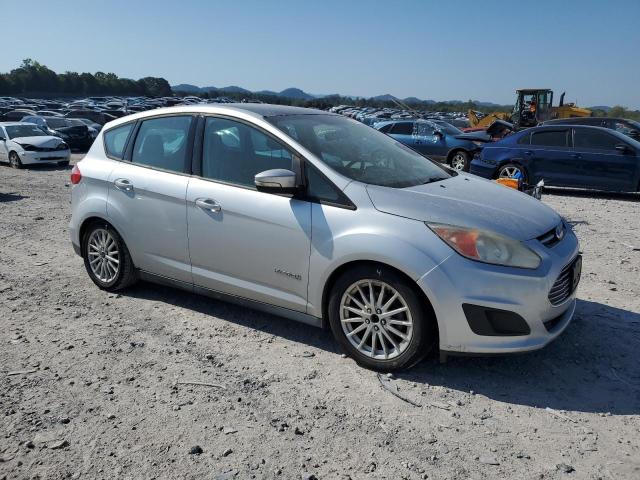 Photo 4 from auction – 2013 FORD C-MAX SE with VIN 1FADP5AU2DL554209