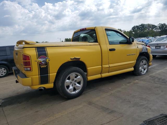 Photo 3 from auction – 2005 DODGE RAM 1500 with VIN 1D7HU16D75J518749
