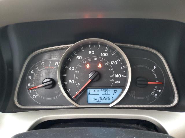Photo 9 from auction – 2014 TOYOTA RAV4 XLE with VIN 2T3WFREV2EW108687
