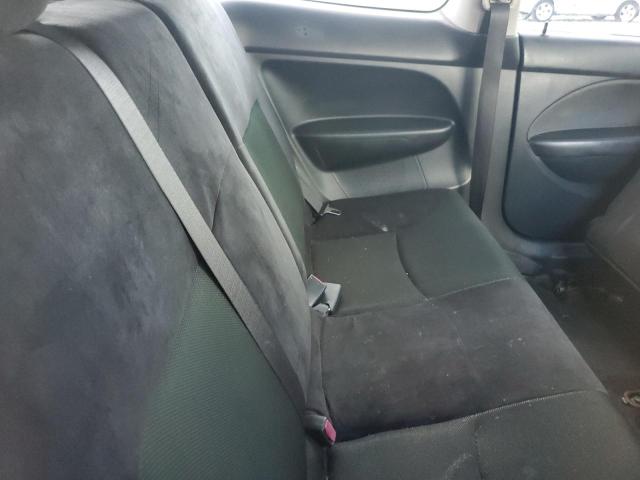 Photo 10 from auction – 2002 HONDA CIVIC SI with VIN SHHEP33542U309015