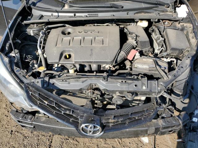 Photo 11 from auction – 2015 TOYOTA COROLLA L with VIN 2T1BURHE2FC466156