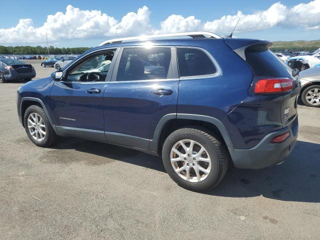 Photo 2 from auction – 2014 JEP CHEROKEE LATITUDE with VIN 1C4PJMCB8EW282862