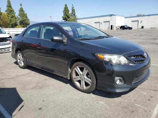 Photo 4 from auction – 2013 TOYOTA COROLLA BA with VIN 5YFBU4EE3DP117186