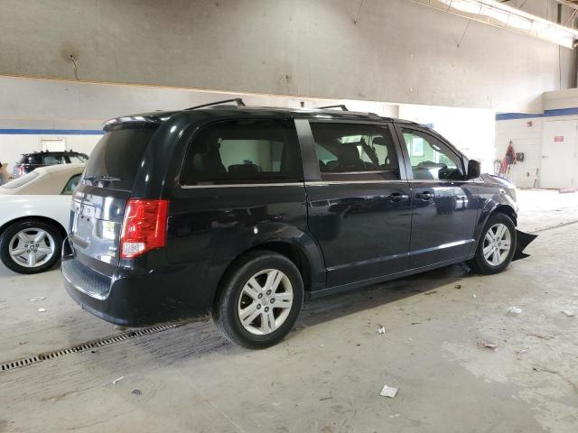 Photo 3 from auction – 2019 DODGE GRAND CARA with VIN 2C4RDGCG8KR776060