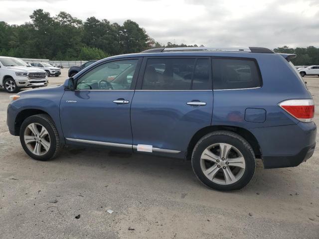 Photo 2 from auction – 2013 TOYOTA HIGHLANDER with VIN 5TDDK3EH6DS266864