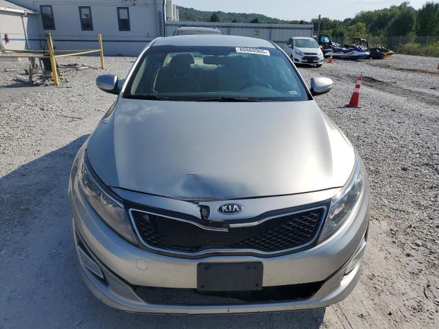 Photo 5 from auction – 2014 KIA OPTIMA LX with VIN KNAGM4A7XE5469769
