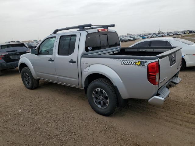 Photo 2 from auction – 2019 NISSAN FRONTIER S with VIN 1N6AD0EV1KN744545