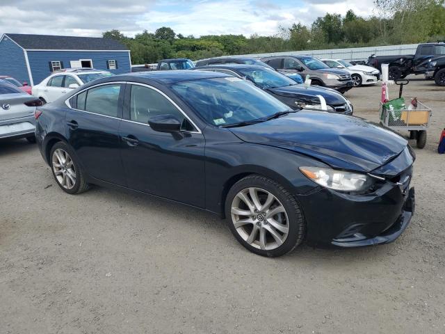 Photo 4 from auction – 2016 MAZDA 6 TOURING with VIN JM1GJ1V58G1482355