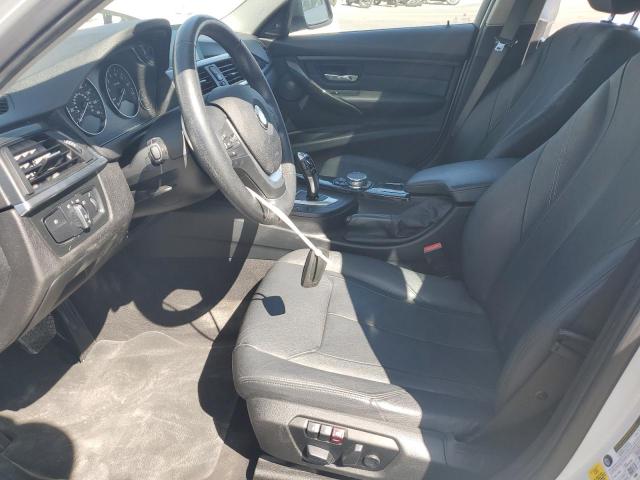Photo 7 from auction – 2015 BMW 335 I with VIN WBA3A9C58FKW74915