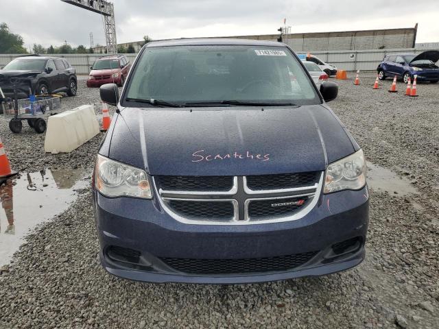 Photo 5 from auction – 2015 DODGE GRAND CARA with VIN 2C4RDGBG9FR557809