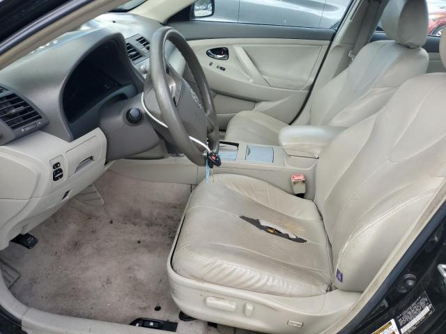 Photo 7 from auction – 2010 TOYOTA CAMRY BASE with VIN 4T1BF3EK4AU115404